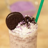 Oreo Frappuccino