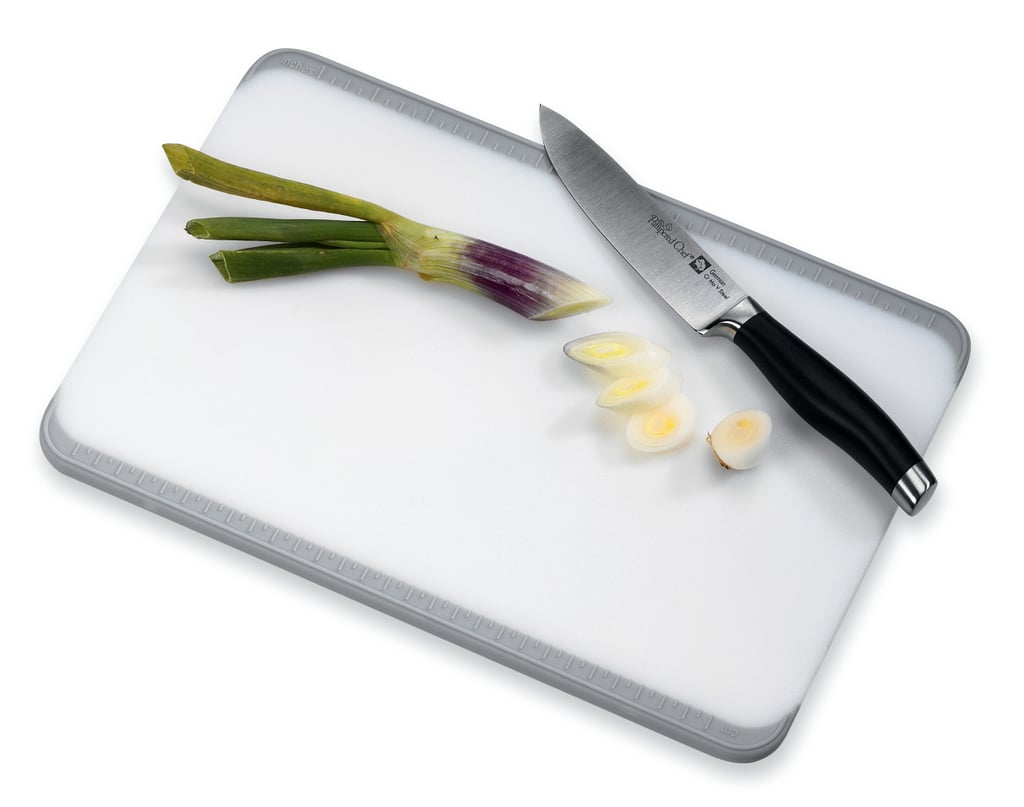 Pampered Chef Cutting Board