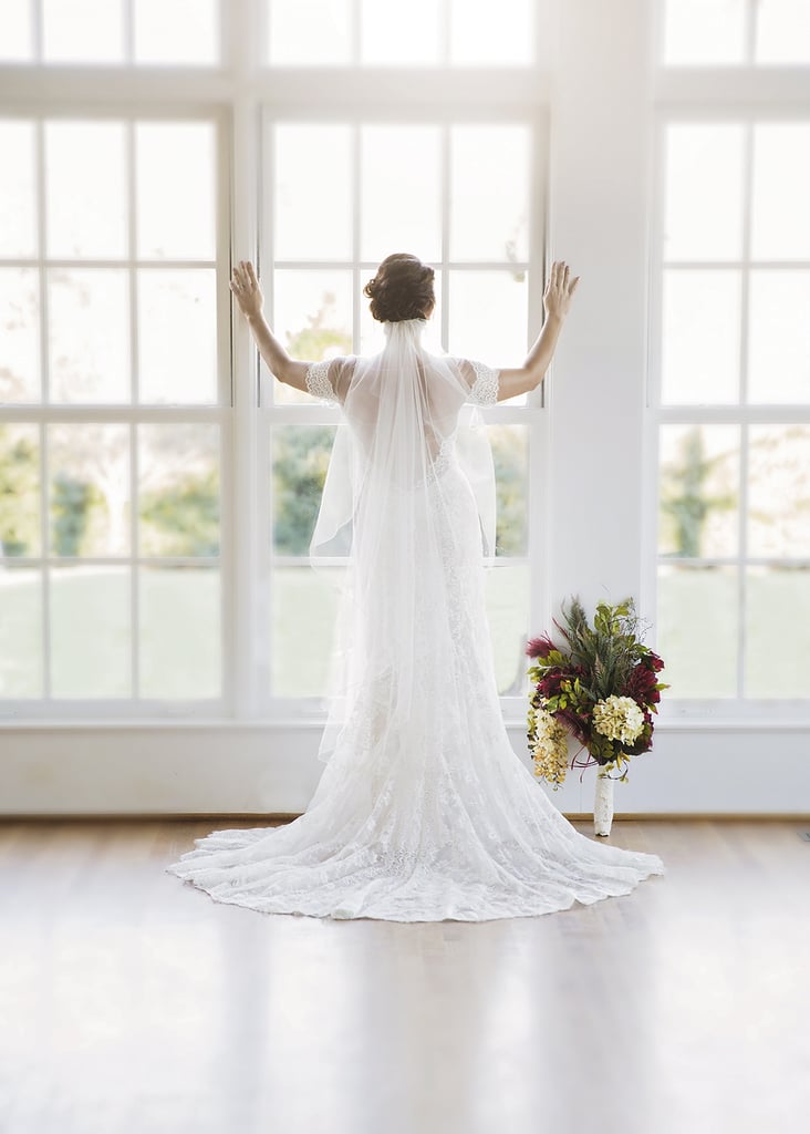 Military Vow Renewal