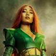 Batwoman: We're Pretty Envious of How Great Nicole Kang Looks as Poison Ivy