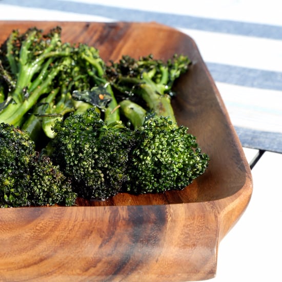 Vegetables With the Most Fiber