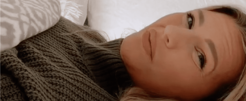 Mom's Toddler and Newborn "Conversations" TikTok Videos