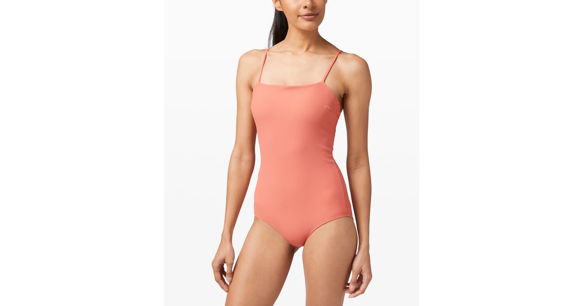 Lululemon Pool Play Full Bum One-Piece | The Best Summer Arrivals From