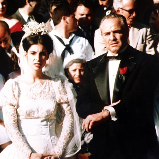 HBO is Developing a Movie About the Making of The Godfather