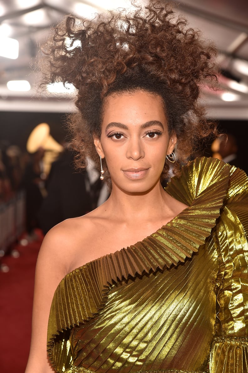 Solange Knowles