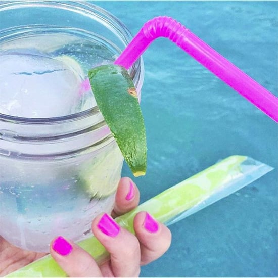 Boozy Otter Pops