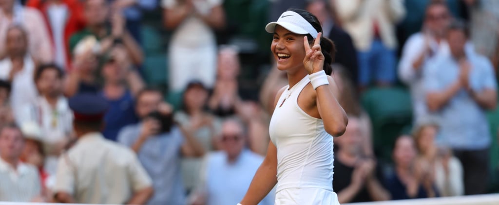 What Does Ad Mean in Tennis?