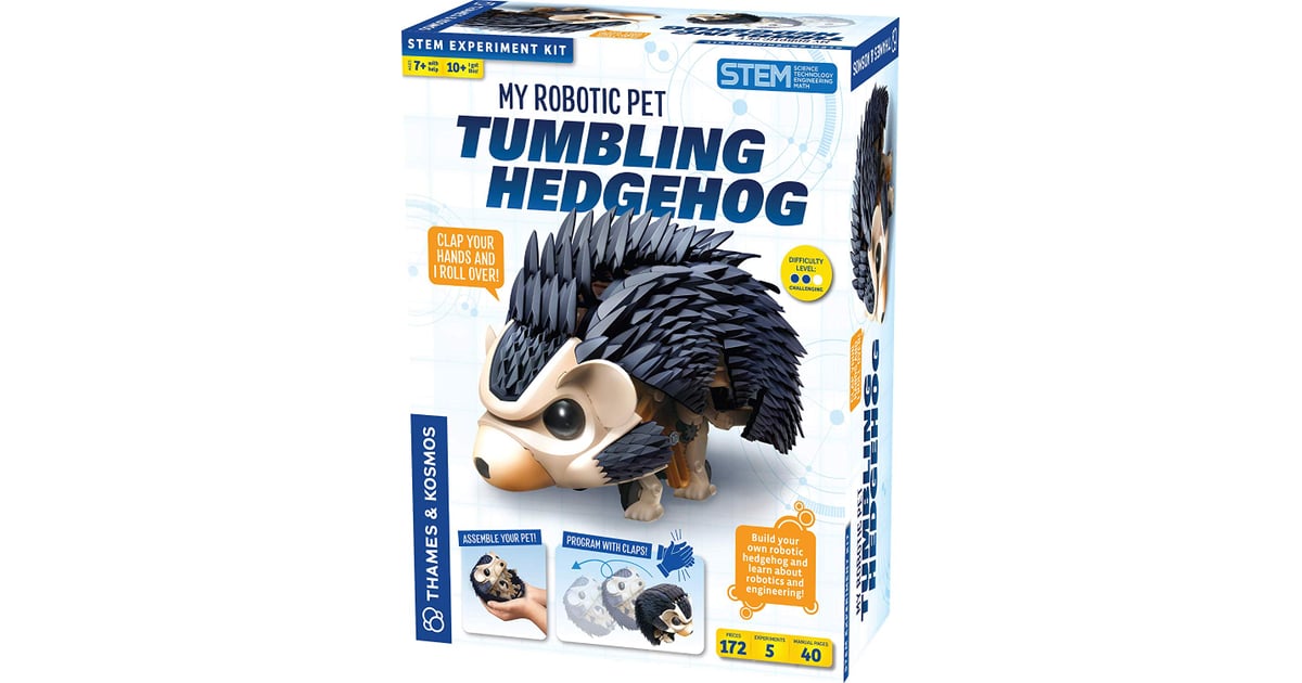 tumbling hedgehog amazon