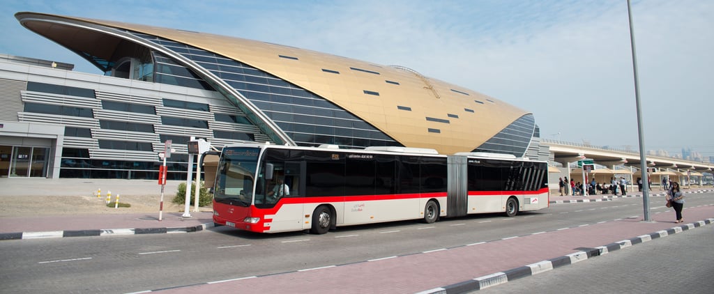 Dubai News | Three Female Drivers Added to RTA Bus Service