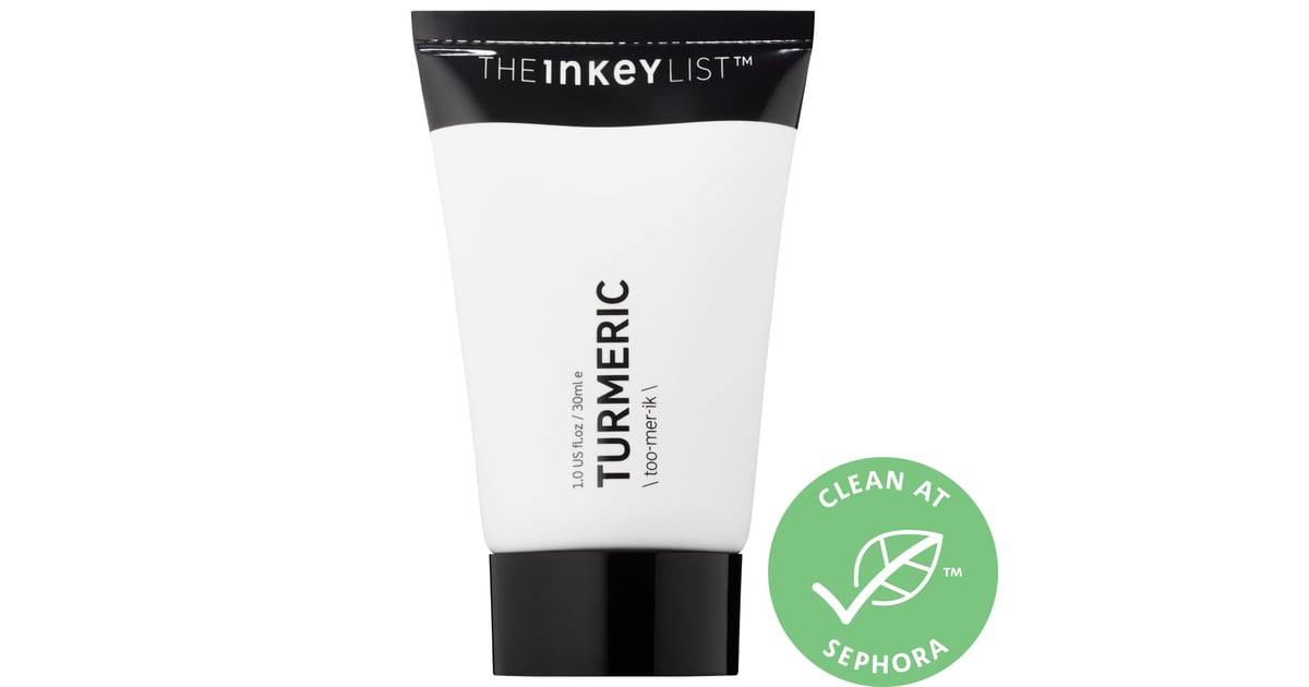best the inkey list moisturizer