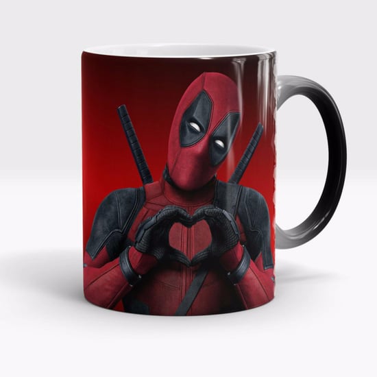 Gifts For Deadpool Fans