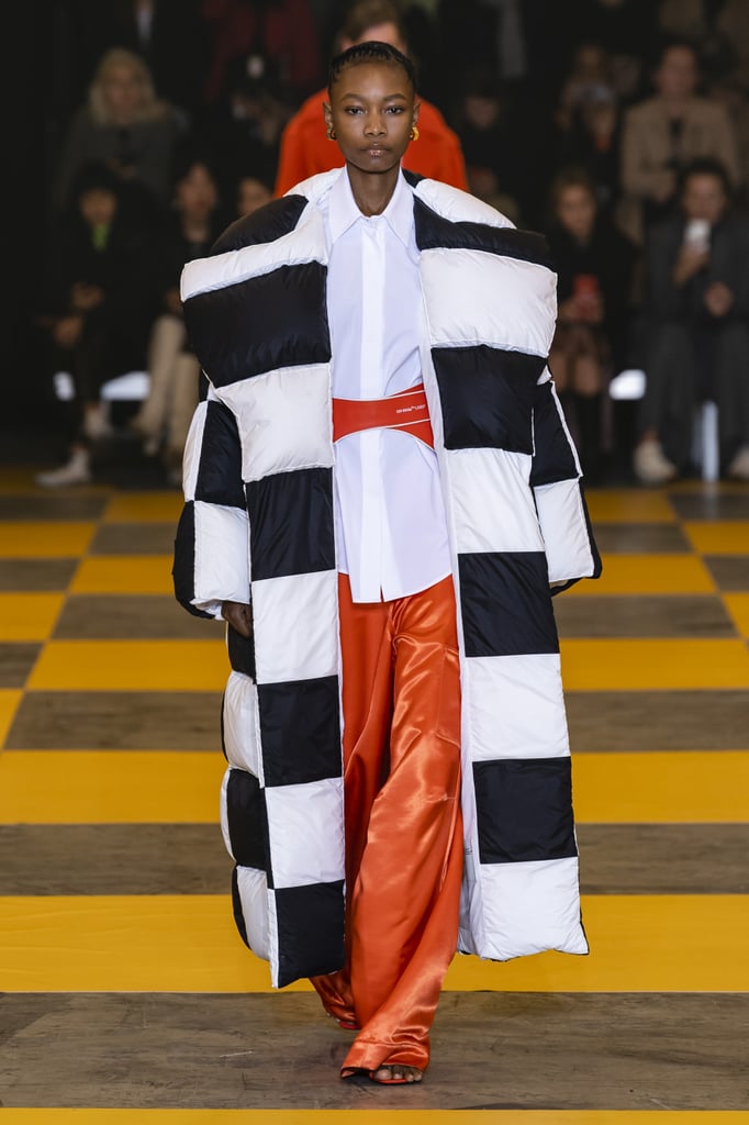 Off-White Fall 2019
