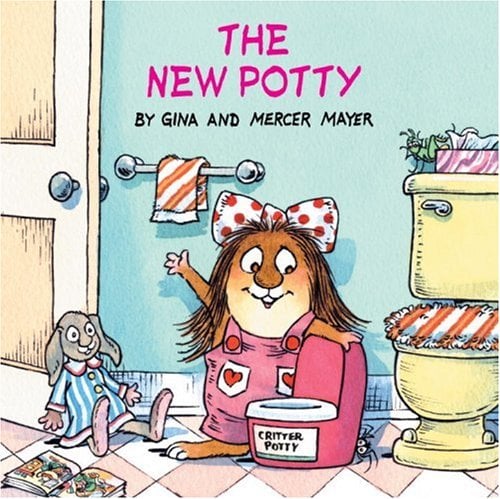 The New Potty