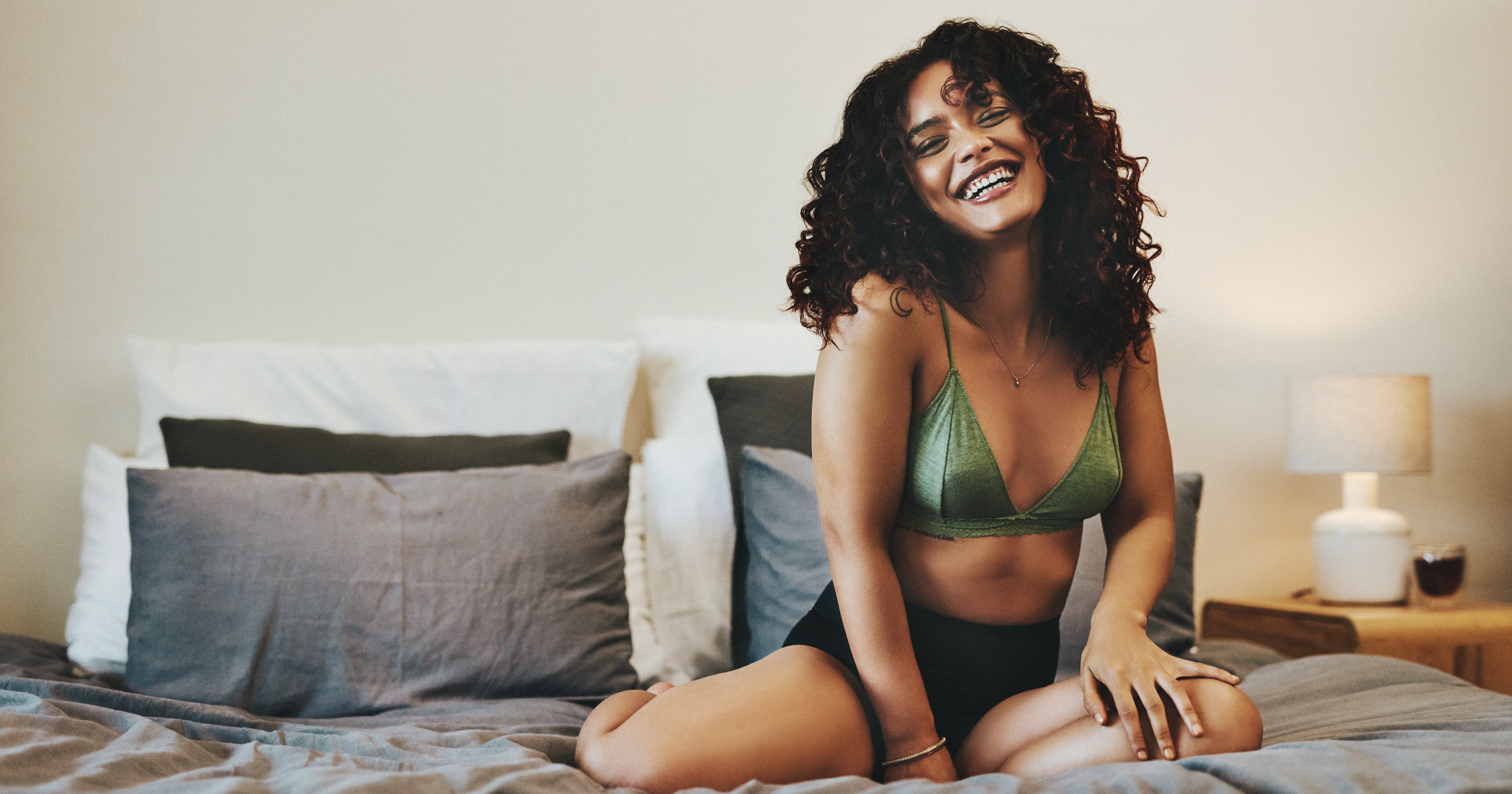 New Year’s Eve Underwear Color Meaning