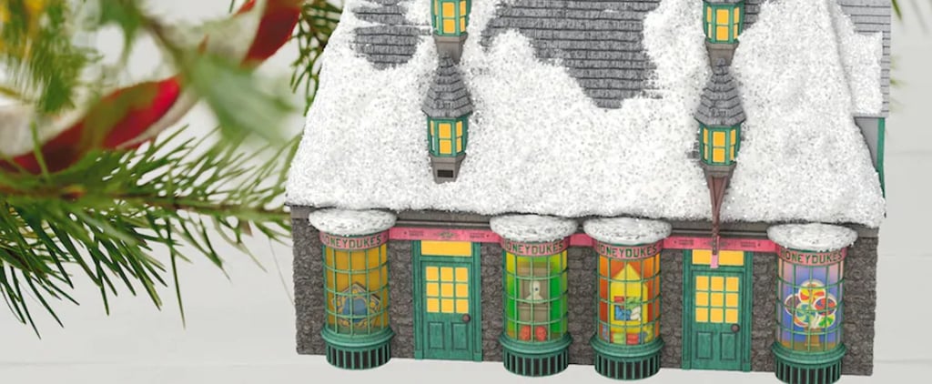 Harry Potter Gifts at Kohl's