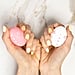 30 Easter Nail Art Ideas to Ensure You Have an Egg-cellent Spring