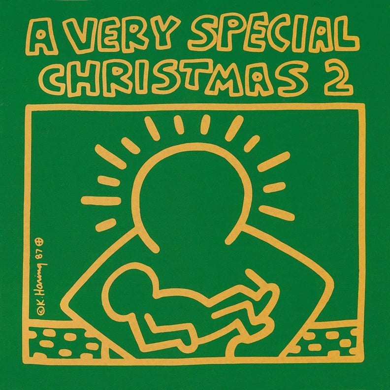 A Very Special Christmas 2, Various Artists (1992)