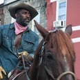 How Concrete Cowboy Elevates the Legacy of Black Cowboys and Black Fatherhood