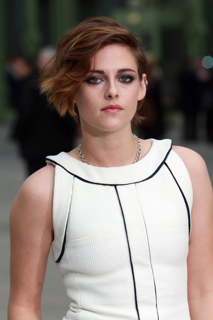 Sexy Kristen Stewart Pictures POPSUGAR Celebrity