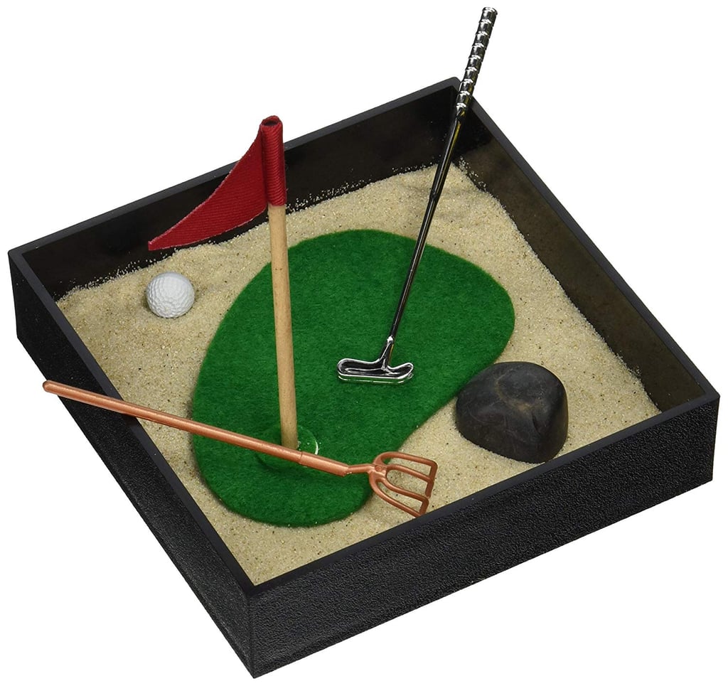Executive Mini Sandbox