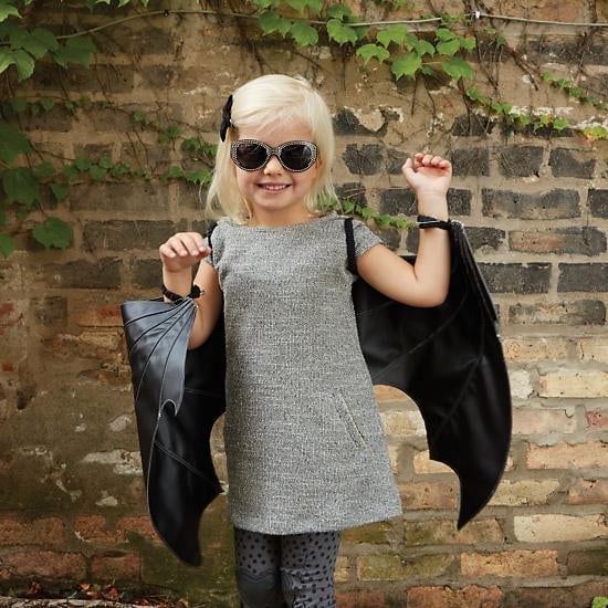 Bat-tastic