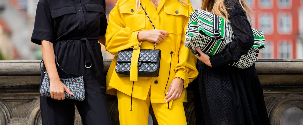 Fall Bag Trends 2019