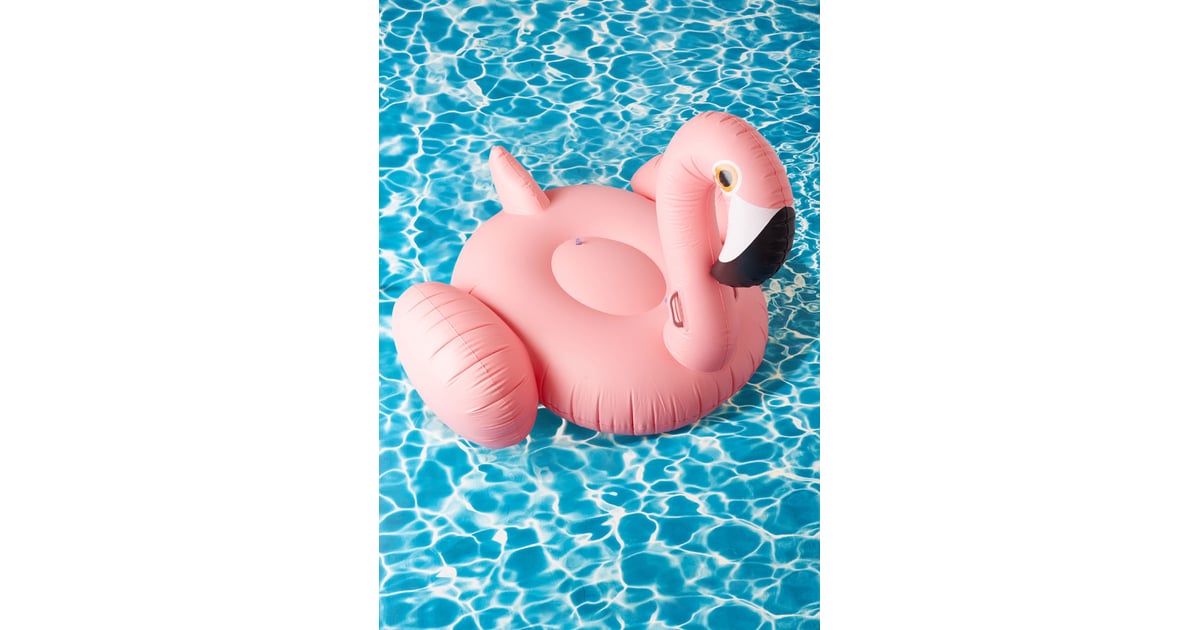 Flock on the Wild Side Pool Float (70) Best Supplies For a Summer