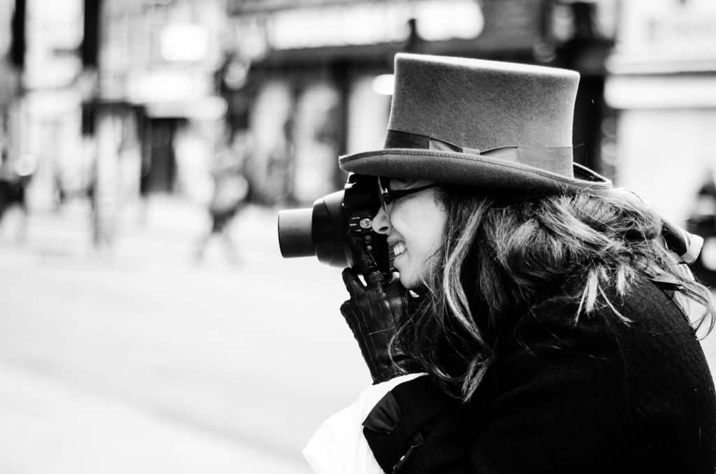 Gifts For Moms Who Love Taking Pictures