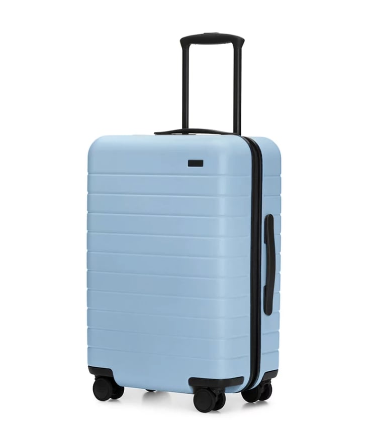 Away Bigger Carry On Suitcase Say Goodbye to Your Clunky Old