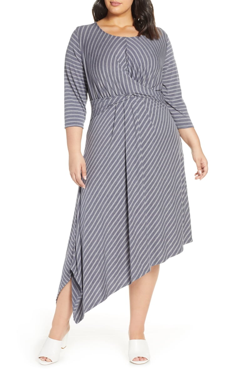 Best Plus-Size Clothing For Women at Nordstrom | POPSUGAR Fashion