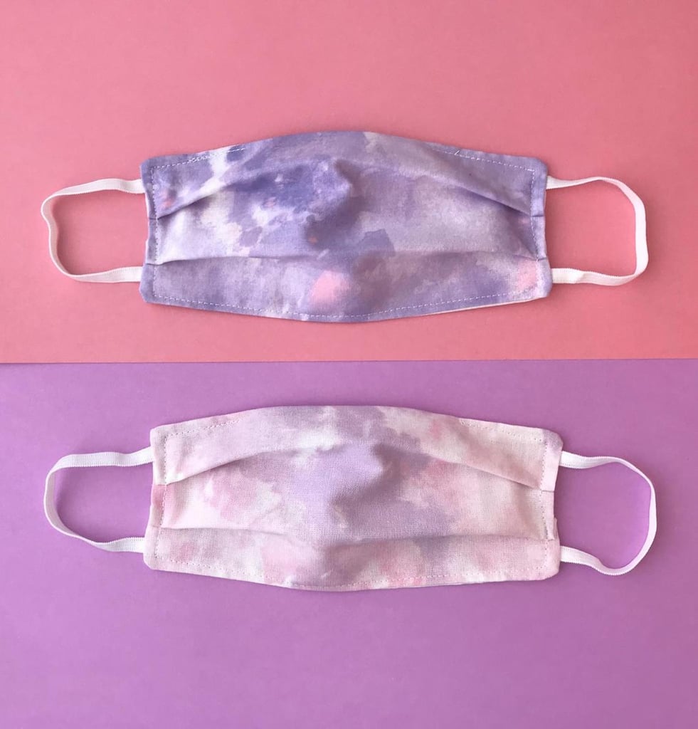 Best Cloth Face Masks POPSUGAR Fashion