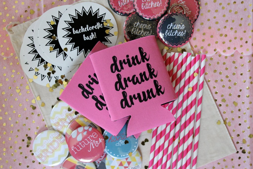 All Inclusive Party Kit