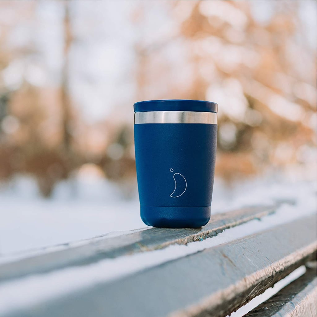 Chilly's Double Wall Insulated Stainless Steel Travel Tumbler Cup