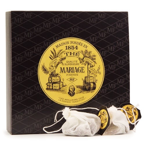 Mariage Frères Tea