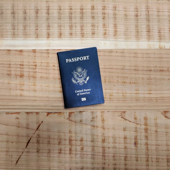 What to Do If You Lose Your Passport in Another Country