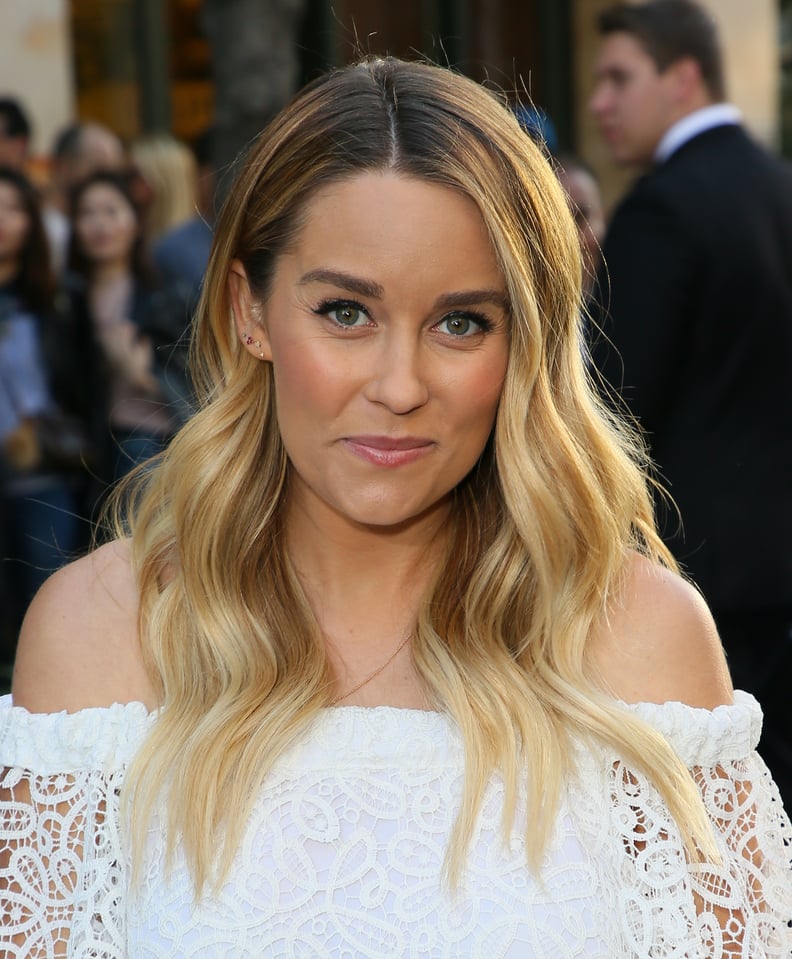 Lauren Conrad on Her New Kohl's Collection and Why She Avoids