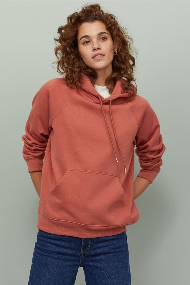 Hoodie | Best Loungewear, Sweats, and Pajamas For Women at H&M ...