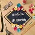 13 Feminist Graduation Cap Ideas For Badass Women