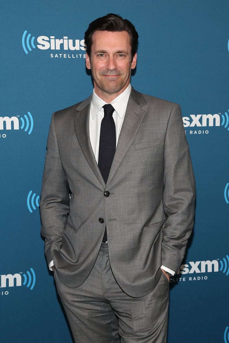 Jon Hamm