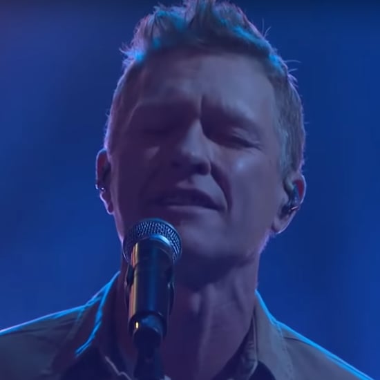 Craig Morgan Performing on The Kelly Clarkson Show Video