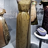 First Ladies' Inaugural Dresses | POPSUGAR Fashion