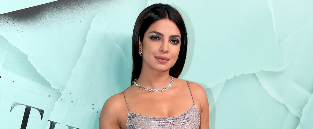 Priyanka Chopra Says Meghan Markle Was "Meant For Big Things" in a Sweet New Interview