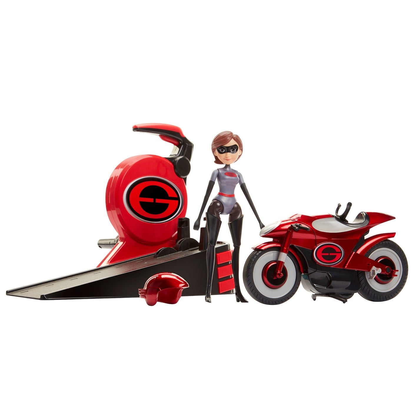 The incredibles shop 2 toys