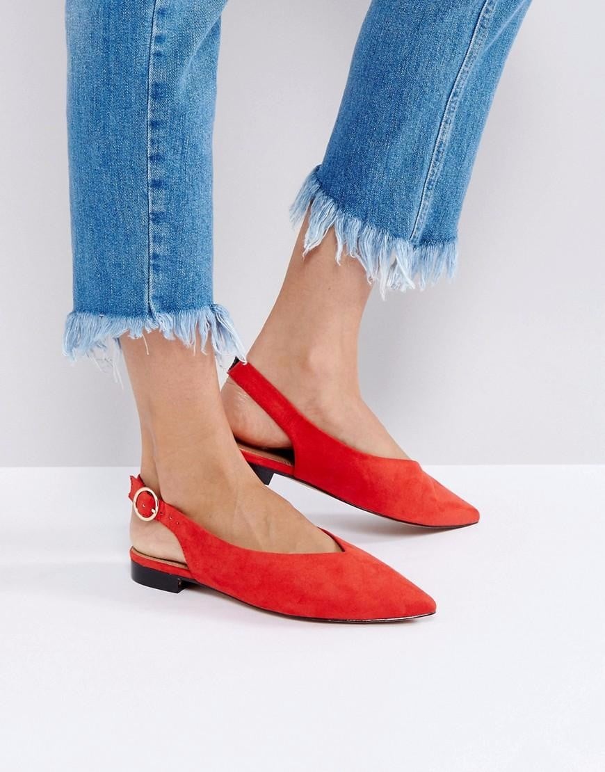 asos flatforms
