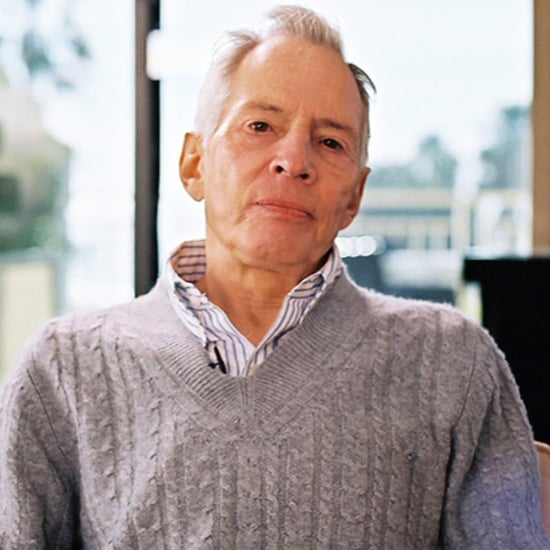 Robert Durst The Jinx Finale Audio