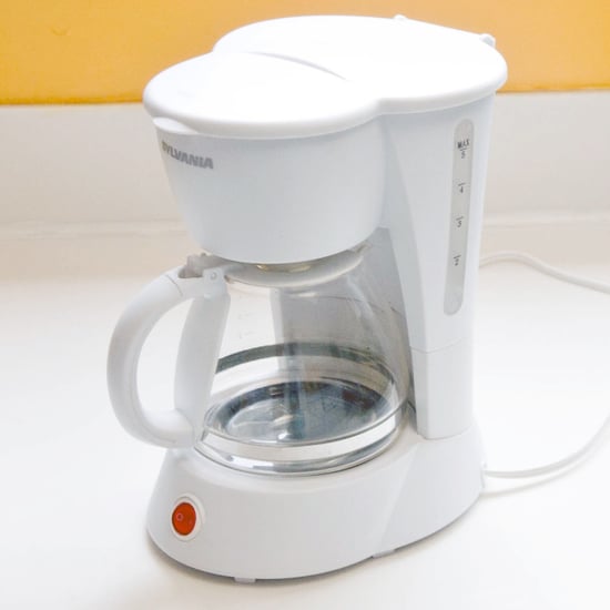 How to Clean a Coffee Pot