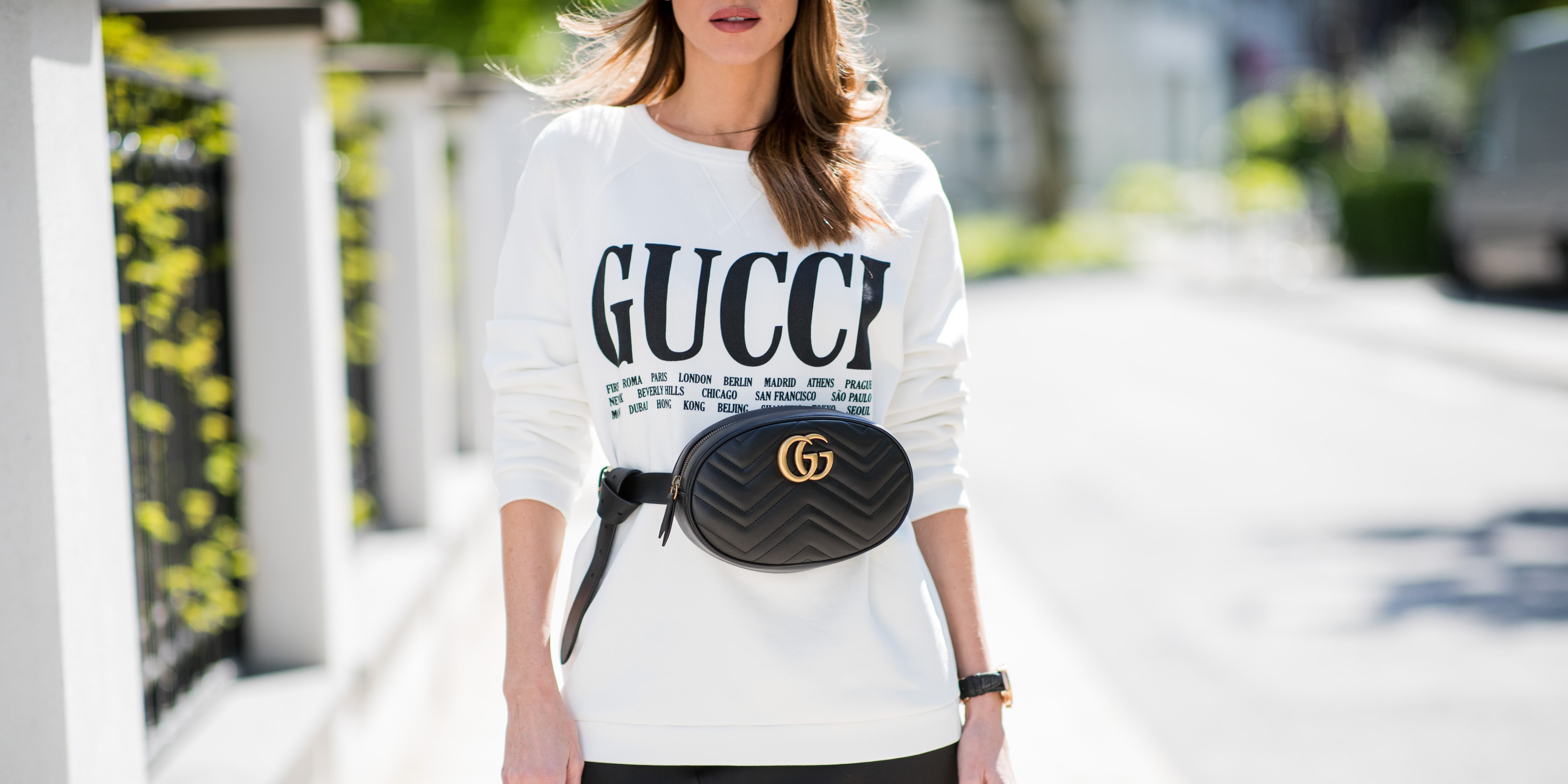 Best Gucci Accessories | POPSUGAR Fashion