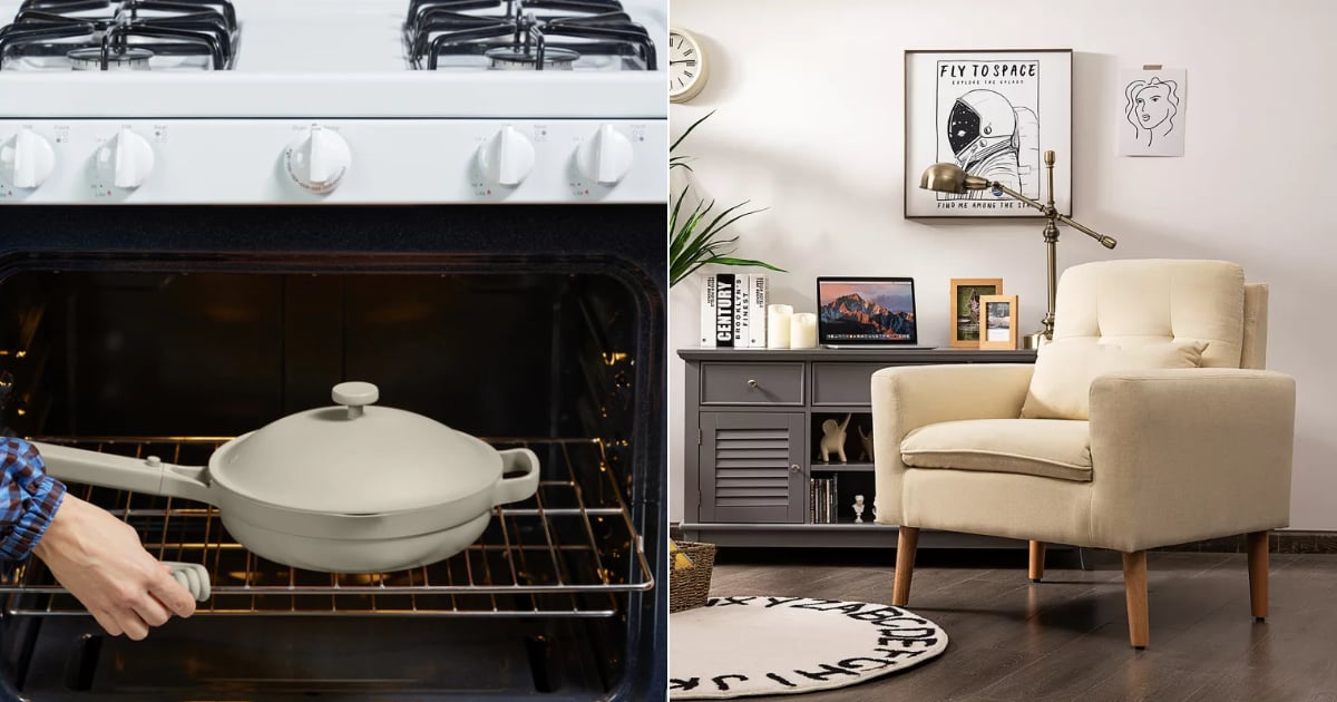 The Best Early Black Friday Home and Furniture Deals to Shop Right Now