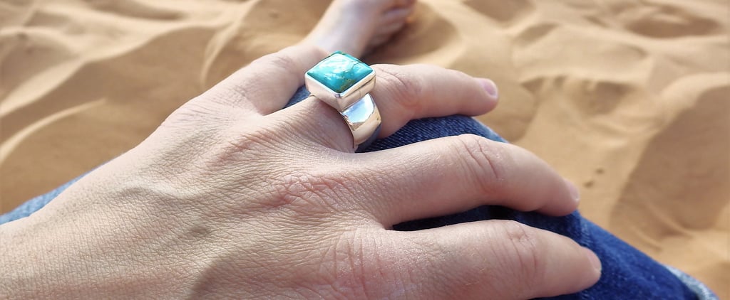 I'm Happily Married, but I Chose to Stop Wearing My Diamond Ring