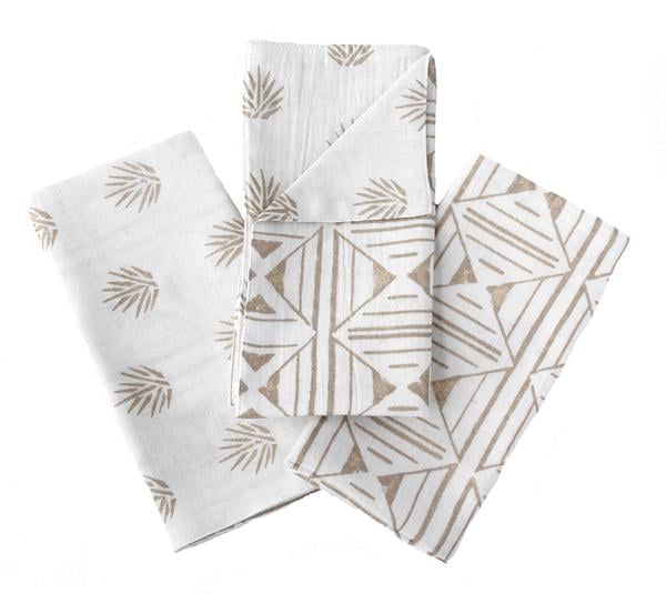 Napkins